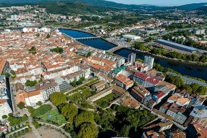 Esta ciudad sólo tiene 8 accidentes de tránsito por año