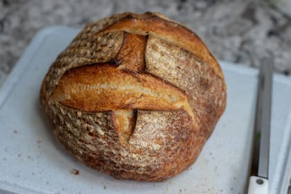 Esta clase de pan tiene bajo índice glucémico, lo que genera menores picos de azúcar en sangre