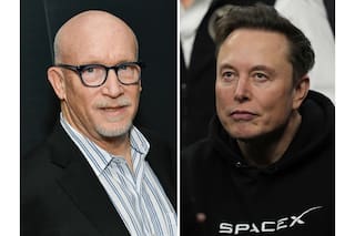 El documentalista Alex Gibney sobre el poder y la influencia de Elon Musk