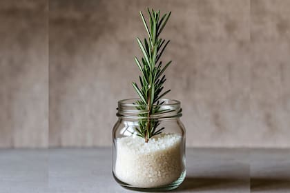 Esta combinación es especial para el hogar (Foto: Grook)