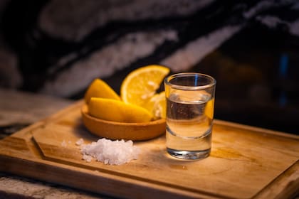 Esta combinación es perfecta para limpiar y dejar un rico aroma en la cocina