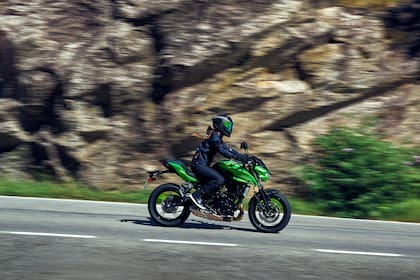 Está compuesta por una pantalla TFT color de 4,3 pulgadas