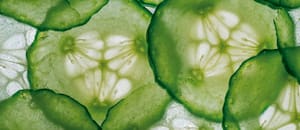 Estos son los beneficios para la salud del alimento con 96 % de agua