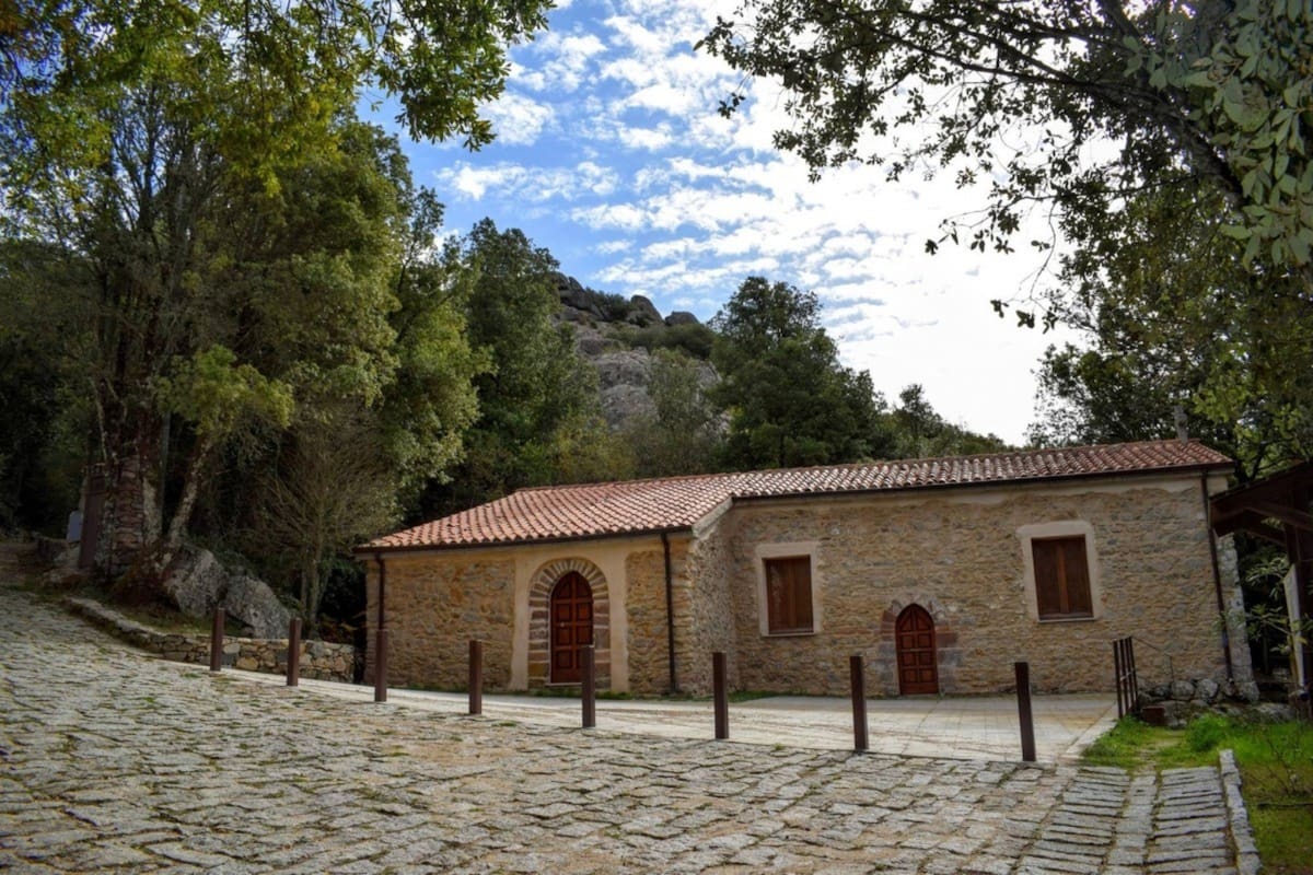 Esta comunidad italiana ofrece a los estadounidenses una opción para salir del país