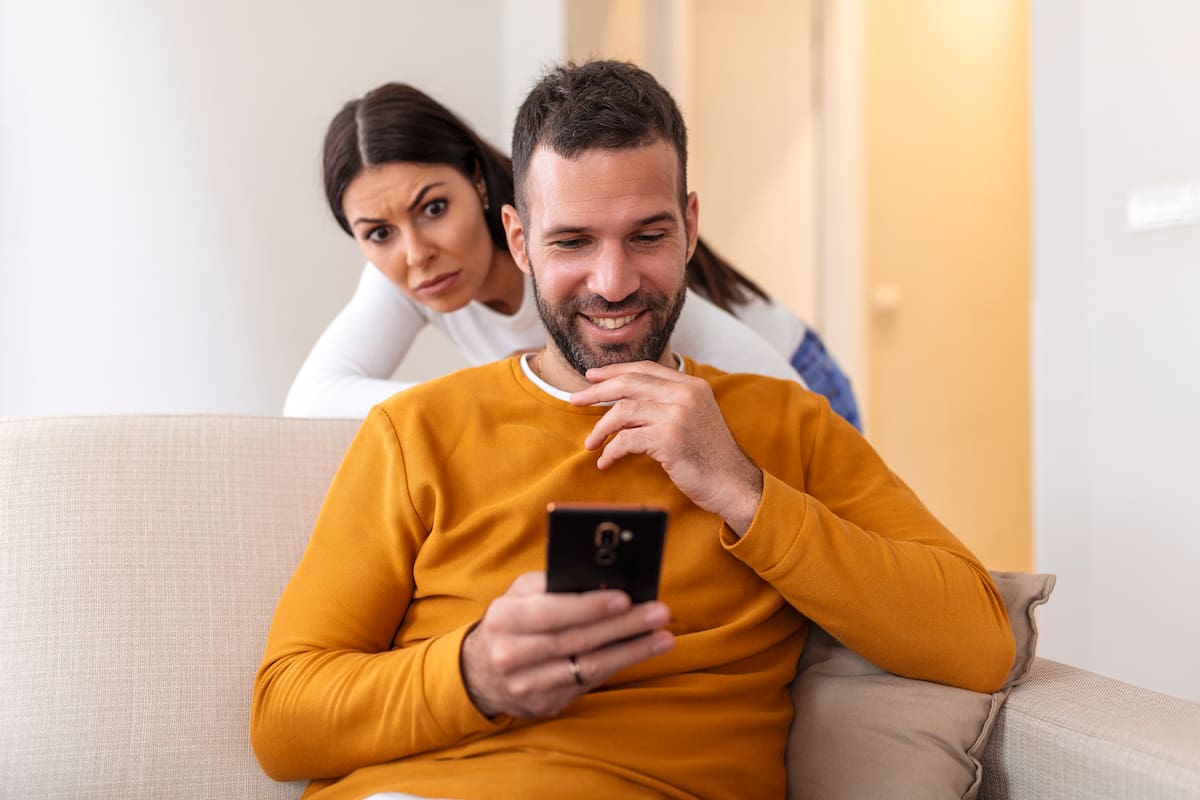 Esta conducta se potenció con el uso de las redes sociales (Foto: Freepik)