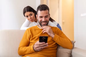 Esta conducta se potenció con el uso de las redes sociales (Foto: Freepik)