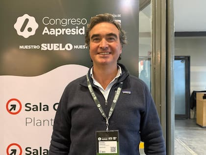 “Esta coyuntura política nos gusta y nos sentimos cómodos”, afirmó Uranga