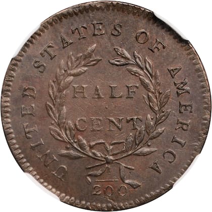 Esta denominación indica características de acuñación Mint State (MS) con tonalidades Brown y preserva cualidades originales sin circulación comercial significativa