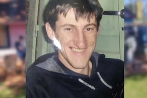 Está desaparecido desde hace 18 años y ahora la Justicia ordenó detener a 16 policías