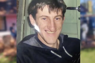 Está desaparecido desde hace 18 años y ahora la Justicia ordenó detener a 16 policías
