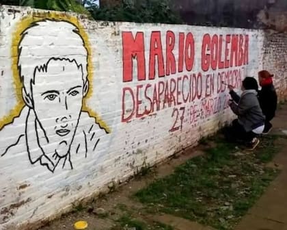 Está desaparecido desde hace 18 años y ahora la Justicia ordenó la detención de 16 policías.