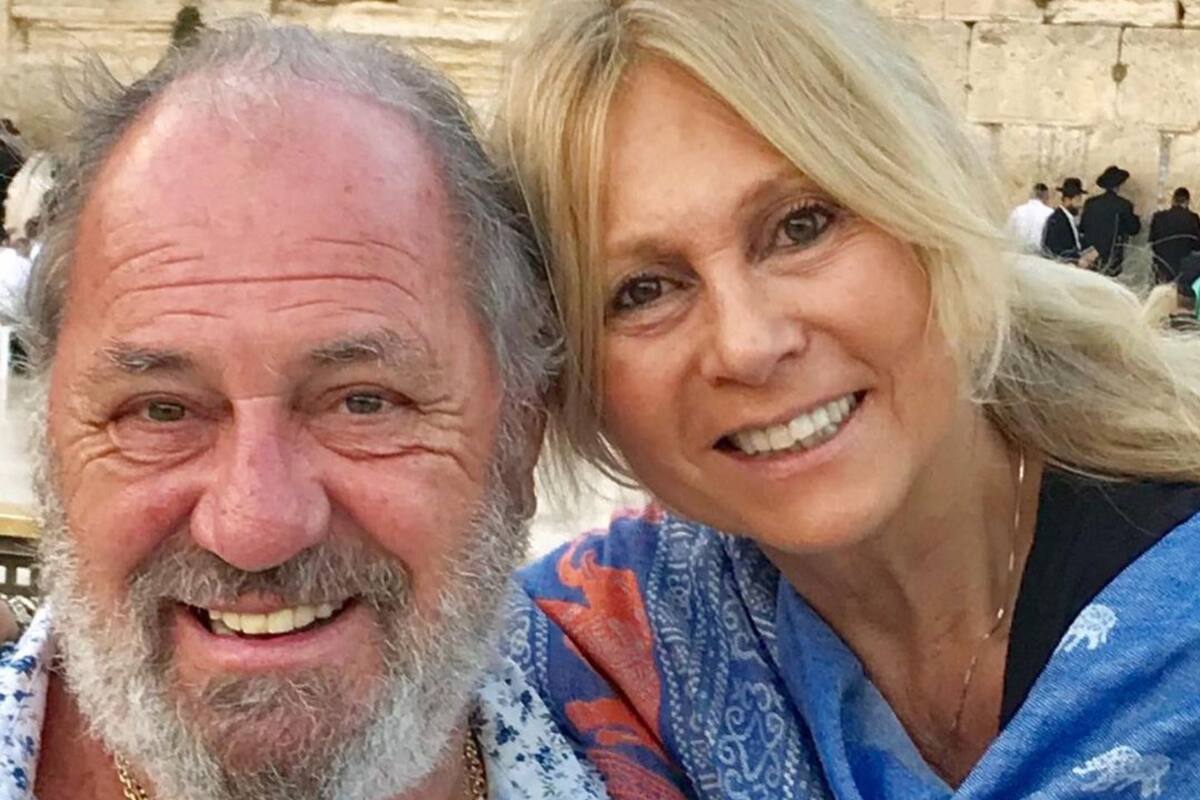 “Está destrozada", dijo Yanina Latorre sobre Ana Rosenfeld, luego de hablar con la abogada tras la muerte de Marcelo Frydlewski