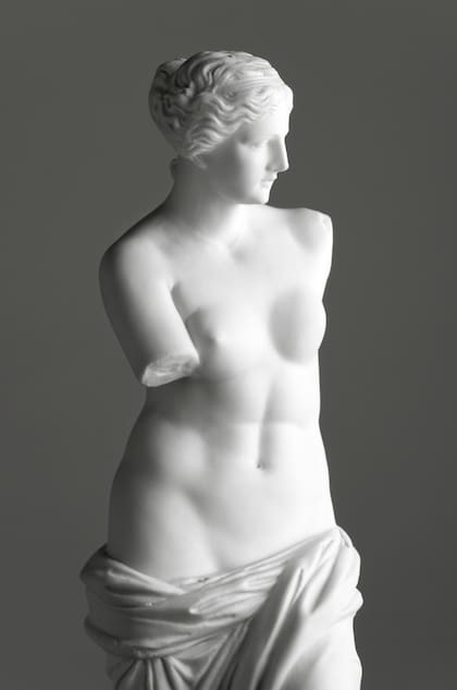 Esta diosa se asocia al amor, la belleza, la fertilidad y la sabiduría (Archivo)