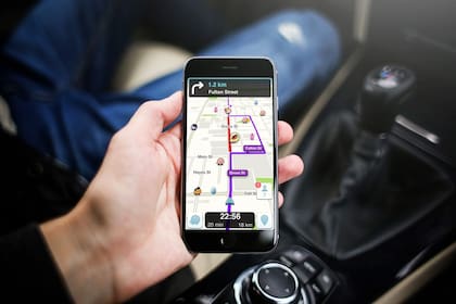 Está disponible desde 2017, pero no pierde atractivo: es posible cambiarle la voz a la guía de navegación de Waze
