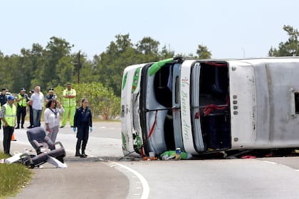 Está disponible en change.org; tuvo 40.000 firmas en dos meses y busca la atención de las autoridades