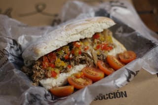 Vuelve Caminos y sabores, el gran mercado gastronómico argentino: días, horarios y los imperdibles