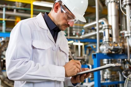 Esta empresa busca analista de calidad de agua en Houston, Texas