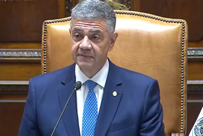 “Está en análisis la posibilidad de avanzar con un llamado a licitación", señaló el gobierno de Jorge Macri sobre los medios públicos de la ciudad