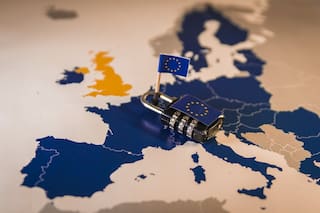 Europa prepara otra ley para defender la privacidad digital de los ciudadanos