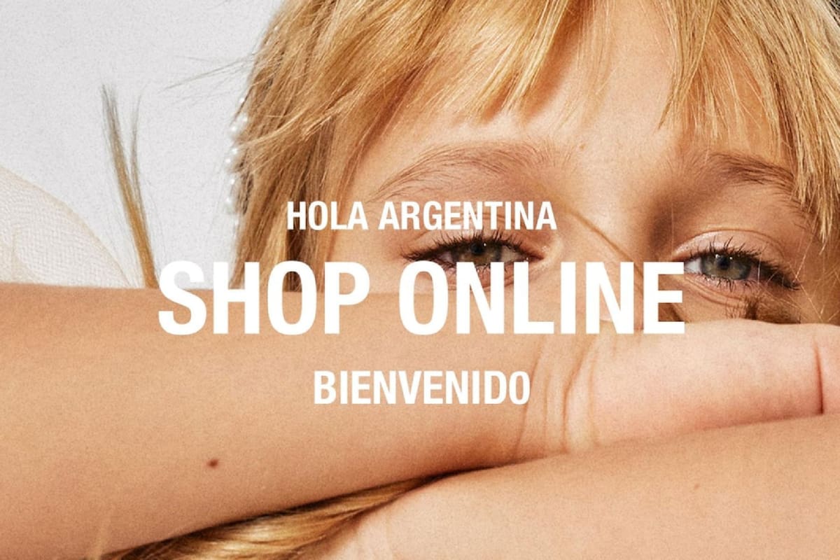 Está en el país desde 1998, pero esta es la primera vez que se podrán comprar sus productos en línea