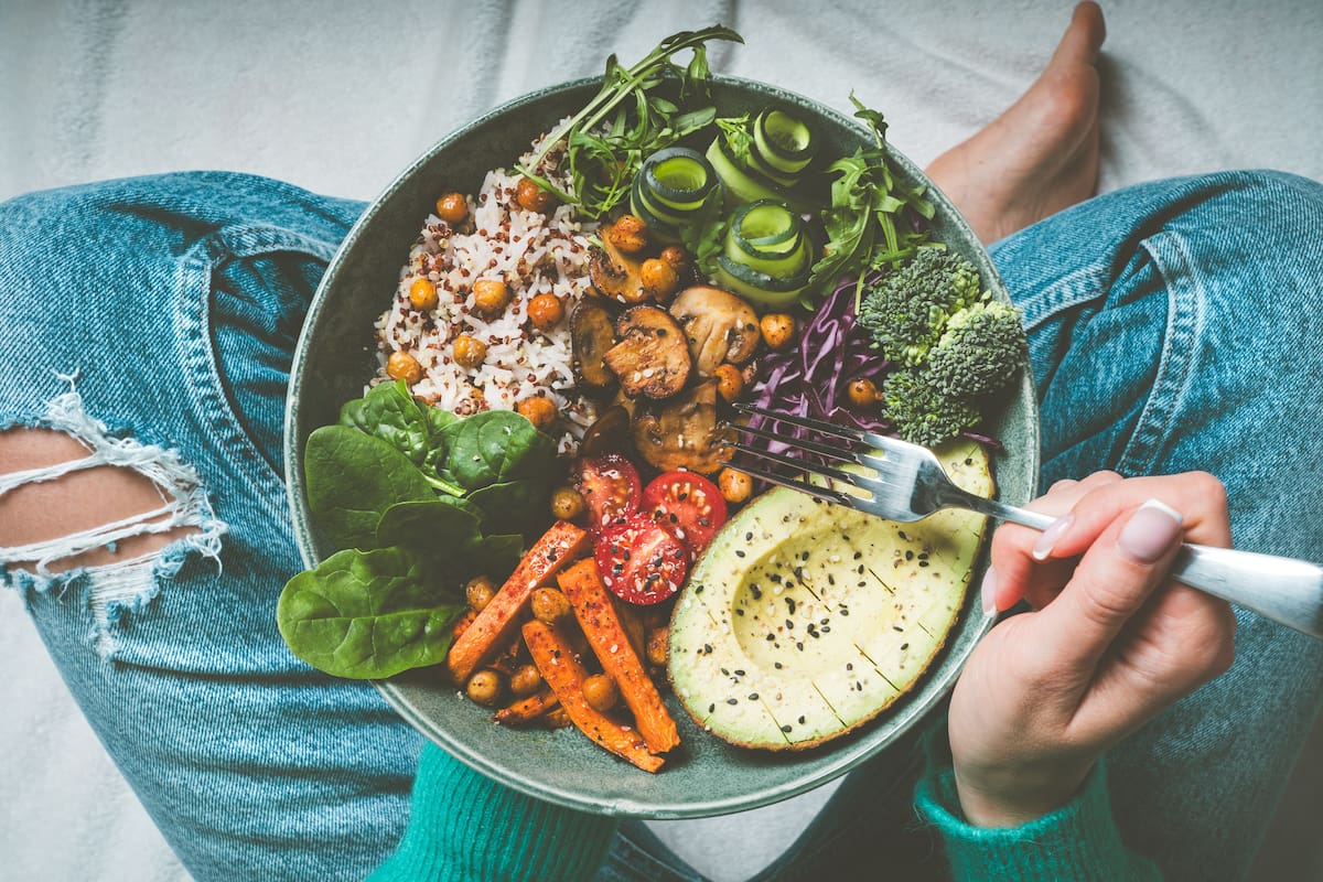Está en todas las dietas y en la mayoría de las ensaladas