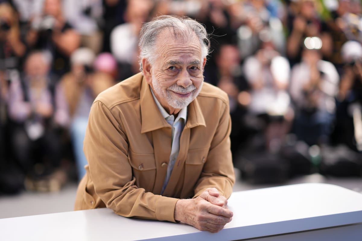 Está en venta la antigua propiedad del legendario cineasta Francis Ford Coppola
