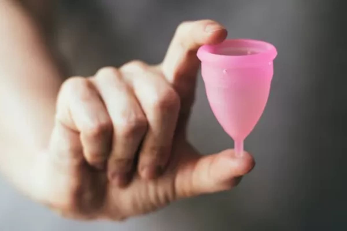Esta es la alternativa más moderna a los tampones y toallas sanitarias