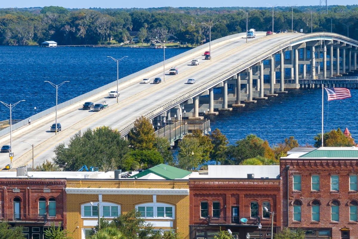 Esta es la ciudad de Florida más económica para alquilar