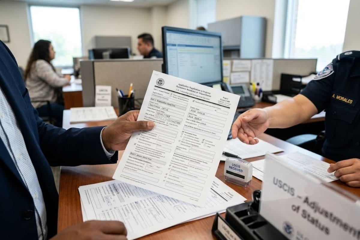 Esta es la disponibilidad de residencias permanentes para agosto, según las categorías de patrocinio familiar y empleo