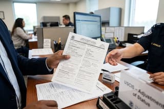 Green card, TPS y actualizaciones para migrantes en agosto 2026