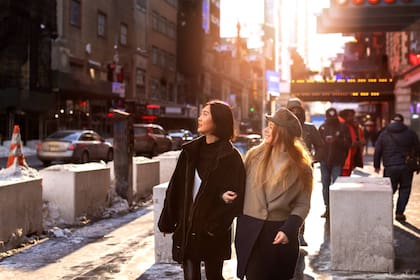 Esta es la fecha en la que comienza la estación más fría en Estados Unidos
