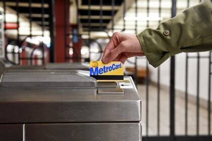 Esta es la forma en la que se puede acceder a una MetroCard con descuento del 50%