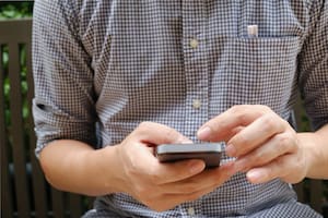 Esta es la función secreta de tu celular que puede gastar tus datos móviles