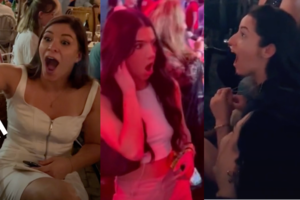 Esta es la historia del tiktoker que se volvió famoso por mostrar su espalda tatuada