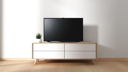Esta es la manera acorde de limpiar la pantalla de un televisor sin que sufra ningún tipo de daños