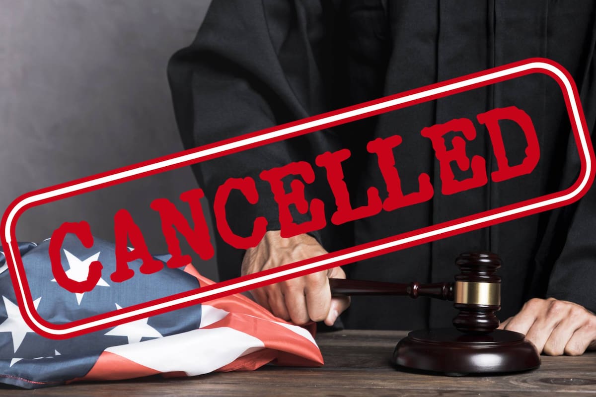 Esta es la manera para cancelar un proceso de deportación