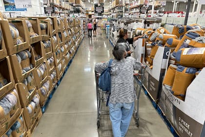 Esta es la mejor oferta de membresía de Costco de cada año y el momento es especialmente favorable