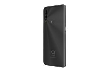 Esta es la nueva apuesta de Alcatel para su línea de celulares accesibles