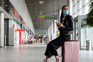 Esta es la oportunidad de viajar gratis por el mundo durante 12 meses