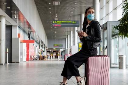 Esta es la oportunidad de viajar gratis por el mundo durante 12 meses