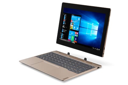 Esta es la propuesta de Lenovo pensada para estudiantes y presupuestos limitados