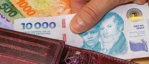 Cuál es la tasa de interés banco por banco este jueves 6 de agosto