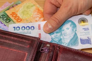 Cuál es la tasa de interés banco por banco este jueves 6 de agosto