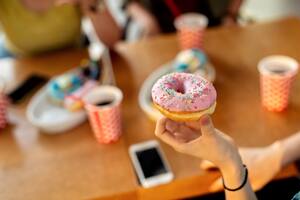 Esta es la tienda de donas que abre sus puertas en Miami-Dade
