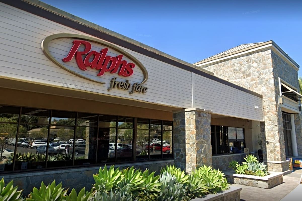 Esta es la tienda de la suerte que vendió el boleto ganador de Powerball en California