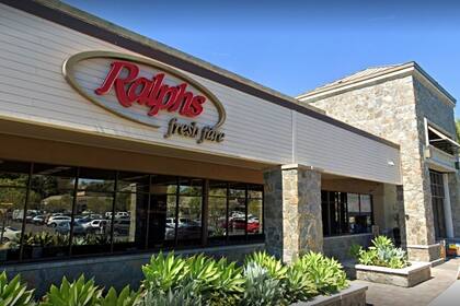 Esta es la tienda de la suerte que vendió el boleto ganador de Powerball en California