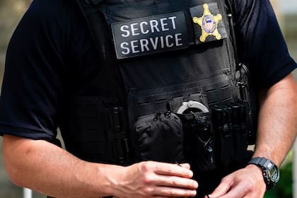 Esta es la trayectoria de Ronald Rowe, el nuevo director del Servicio Secreto (Foto AP/Julia Nikhinson, Archivo)