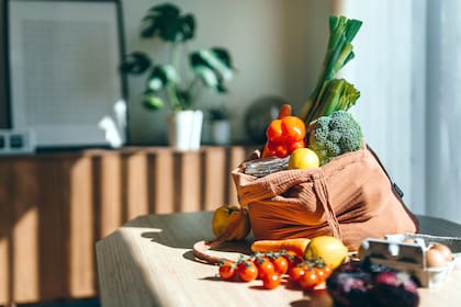 Esta es la vitamina que ayuda a regular la circulación sanguínea
