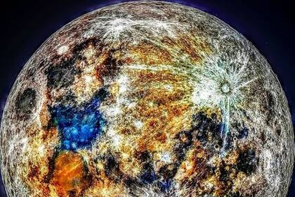 Esta es una de las fotos favoritas de Andrew