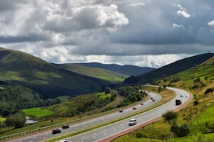 Las 5 rutas del mundo que nadie quiere transitar